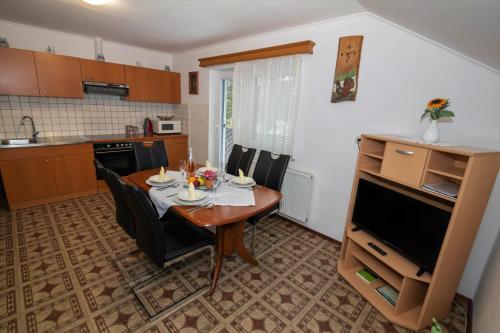 Gallery image of Apartments Orel in Mozirje