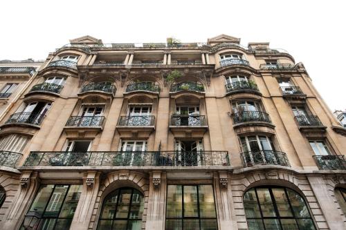 LE MARAIS PRESTIGE Luxueux - Cosy - Wifi