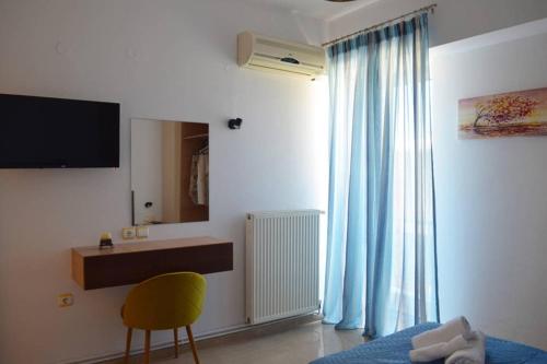 Vitro art House-in the heart of Chania