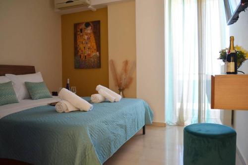 Vitro art House-in the heart of Chania