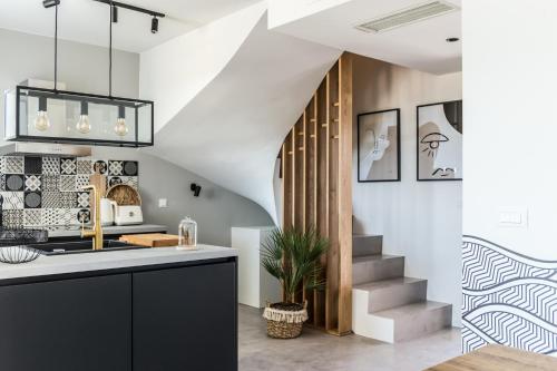 Olive Residence Bibinje - Boutique Apartments near Zadar