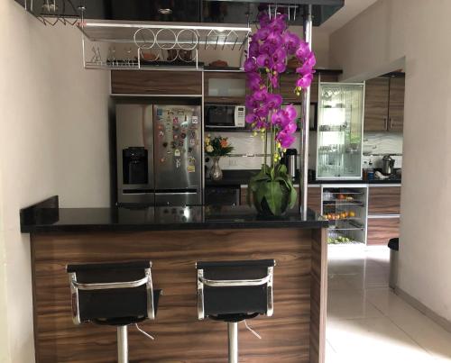 Gallery image of B&B Cusing Wasi in Lima