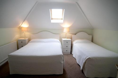 Gallery image of Griffin Lodge Guesthouse in Galway