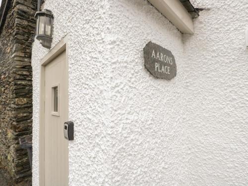 Aarons Place