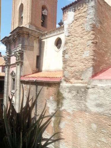 Apartamento en el Rastro