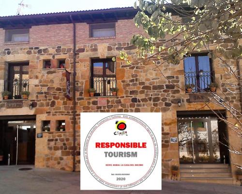 Hotel Rural La Casa del Diezmo