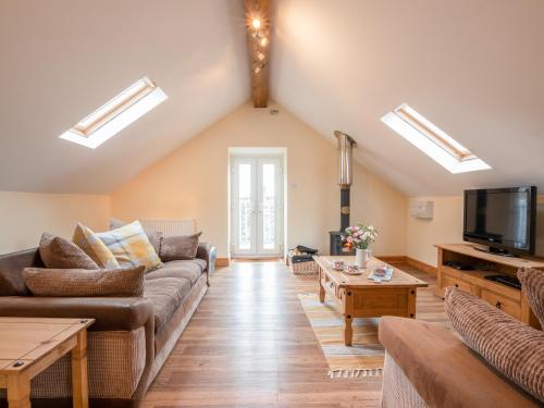 Hendre Cottage – Photos 3