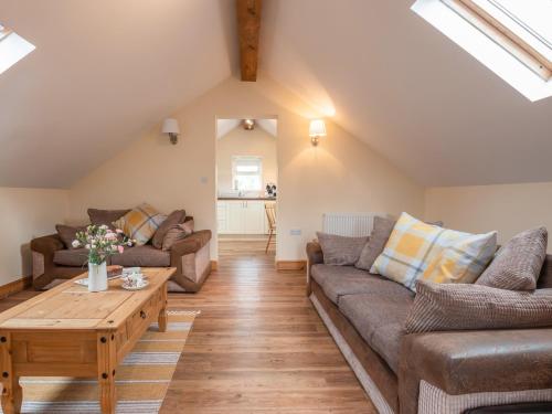 Hendre Cottage – Photos 4