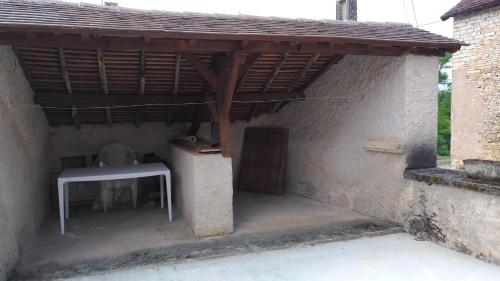 Gallery image of Maison de charme périgourdine in Exorbepey