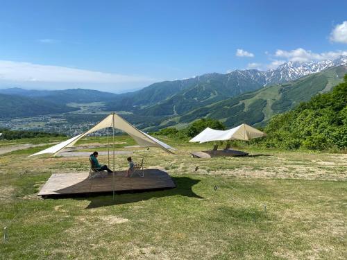 Hakuba Grand Apartments