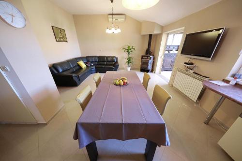 Fotografie z fotogalerie ubytování Apartments Moira i Loli v destinaci Kožino
