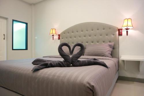 Легло или легла в стая в Home resort
