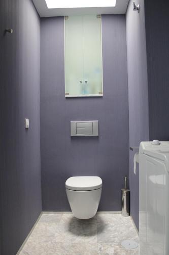 Kúpeľňa v ubytovaní Apartamentos Coronado