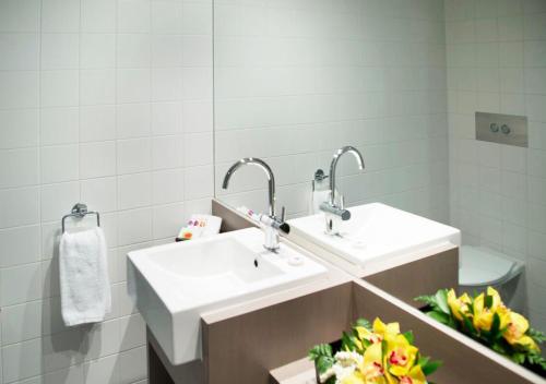 Фотография из галереи Sudima Hotel Christchurch Airport в Крайстчёрче