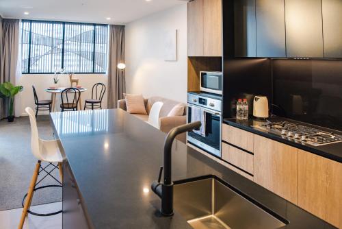 Gallery image of AirTrip Apartments at Woolloongabba in Brisbane