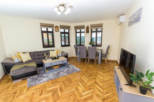 Gallery image of Apartment Zdravets in Veliko Tŭrnovo