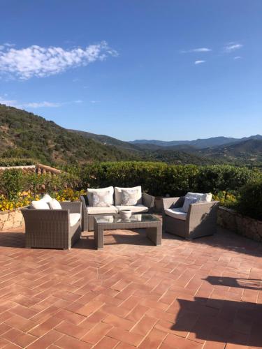 Gallery image of Chia Villa Violet in Chia
