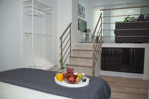 Soraya's Place - Chopín 4