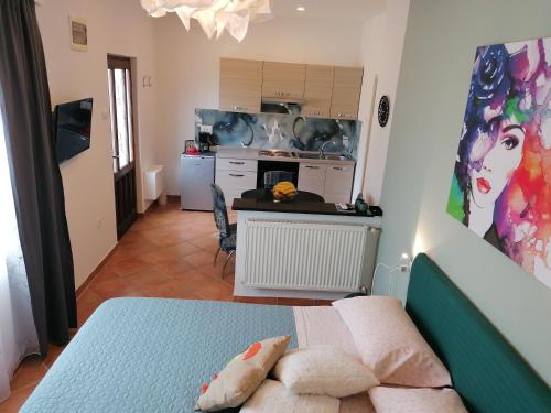 Apartments Morosini