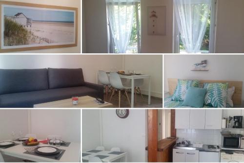 Photo de la galerie de l'établissement Les couleurs du littoral, à Boulogne-sur-Mer