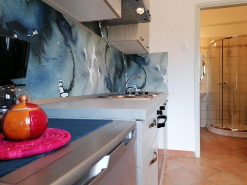 Apartments Morosini