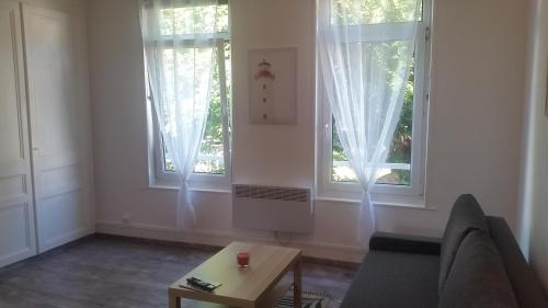 Photo de la galerie de l'établissement Les couleurs du littoral, à Boulogne-sur-Mer