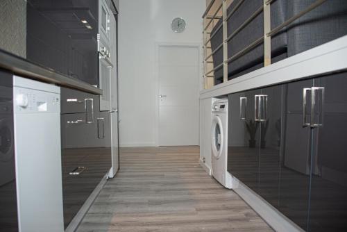 Soraya's Place - Chopín 4