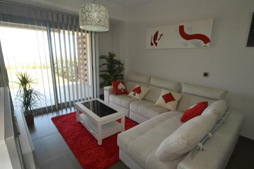 エル・ロンピドにあるMirador Altos del Rompidoのギャラリーの写真