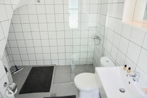 Crete Garden Apartments