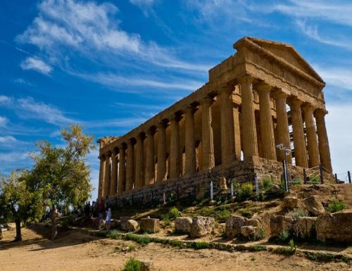 Φωτογραφία από το άλμπουμ του Stria House σε Mazzarino