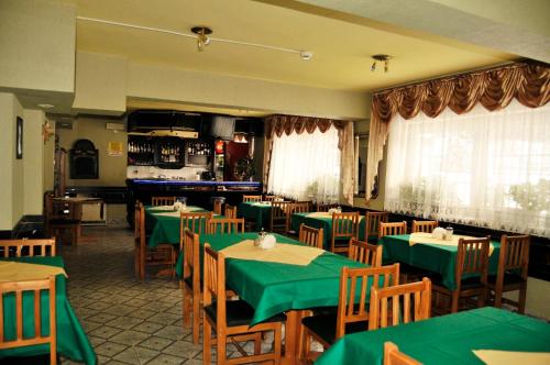 Gallery image of Hotel Janina in Rytro