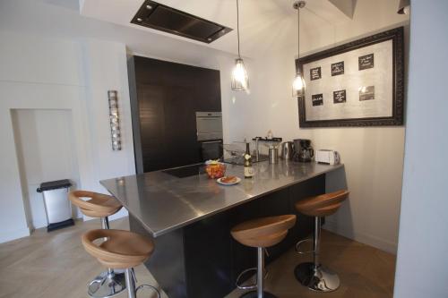 Appartement 1 Chambre Supérieur