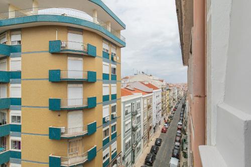 Olá Lisboa