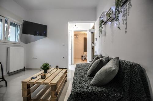 Terra di Meteora Suites #3