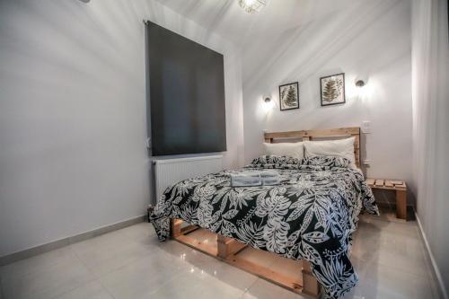 Terra di Meteora Suites #3