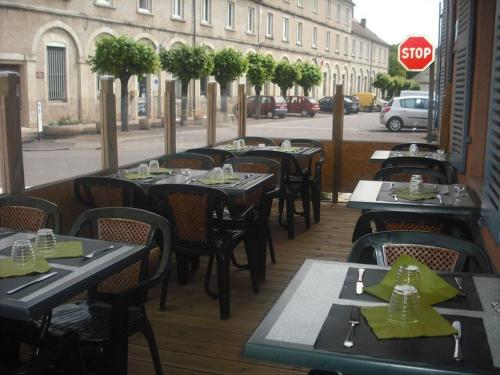 Hotel du Donjon – Photos 4