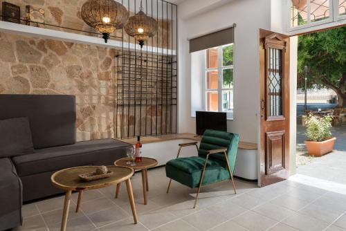 Legato House
