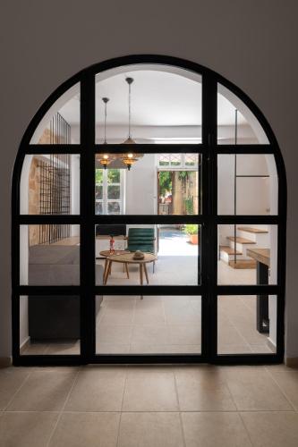 Legato House