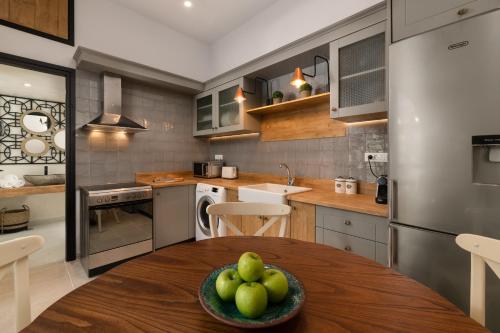 Legato House