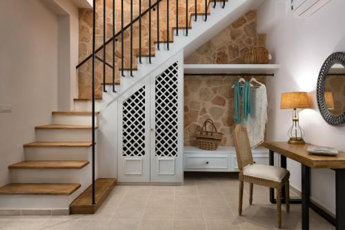 Legato House
