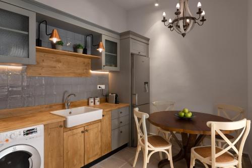 Legato House