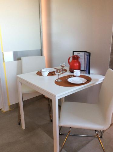 Imagen de la galería de B&B wellness Sea Nat voor Naturisten, en Oostduinkerke