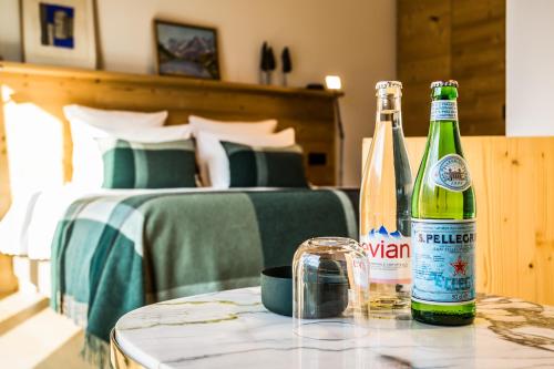 Le Chalet Mont Blanc photo 3