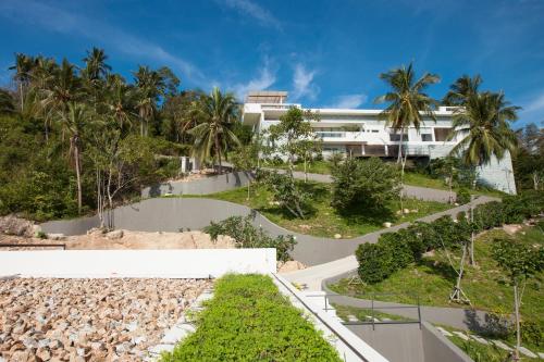 Lime Samui Villas 15 bedrooms – Photos 4