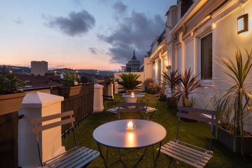 Hôtel Byakko Nice photo 67