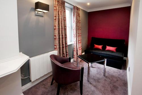 St James Hotel; BW Premier Collection