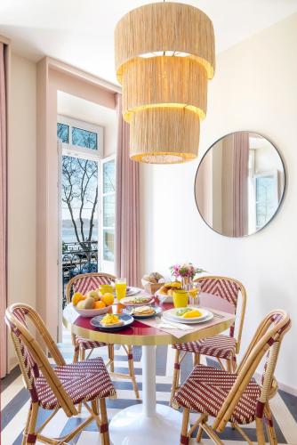 Billede fra billedgalleriet på Vila na Praia Foz Luxury Apartments i Porto