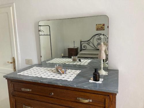 Fotografie z fotogalerie ubytování B&brown v destinaci Bomarzo