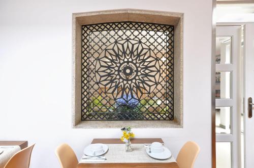Galería fotográfica de Porto Domus Hotel en Oporto