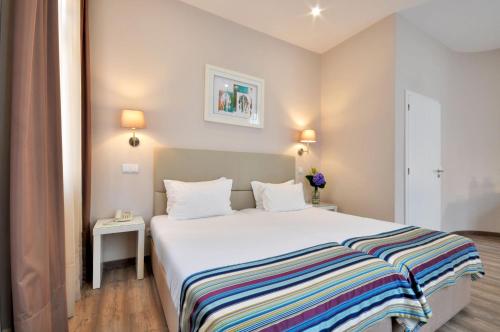 Porto Domus Hotel Image